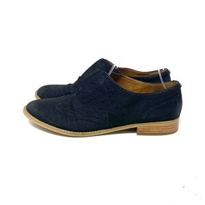 Melrose and Market Oxfords